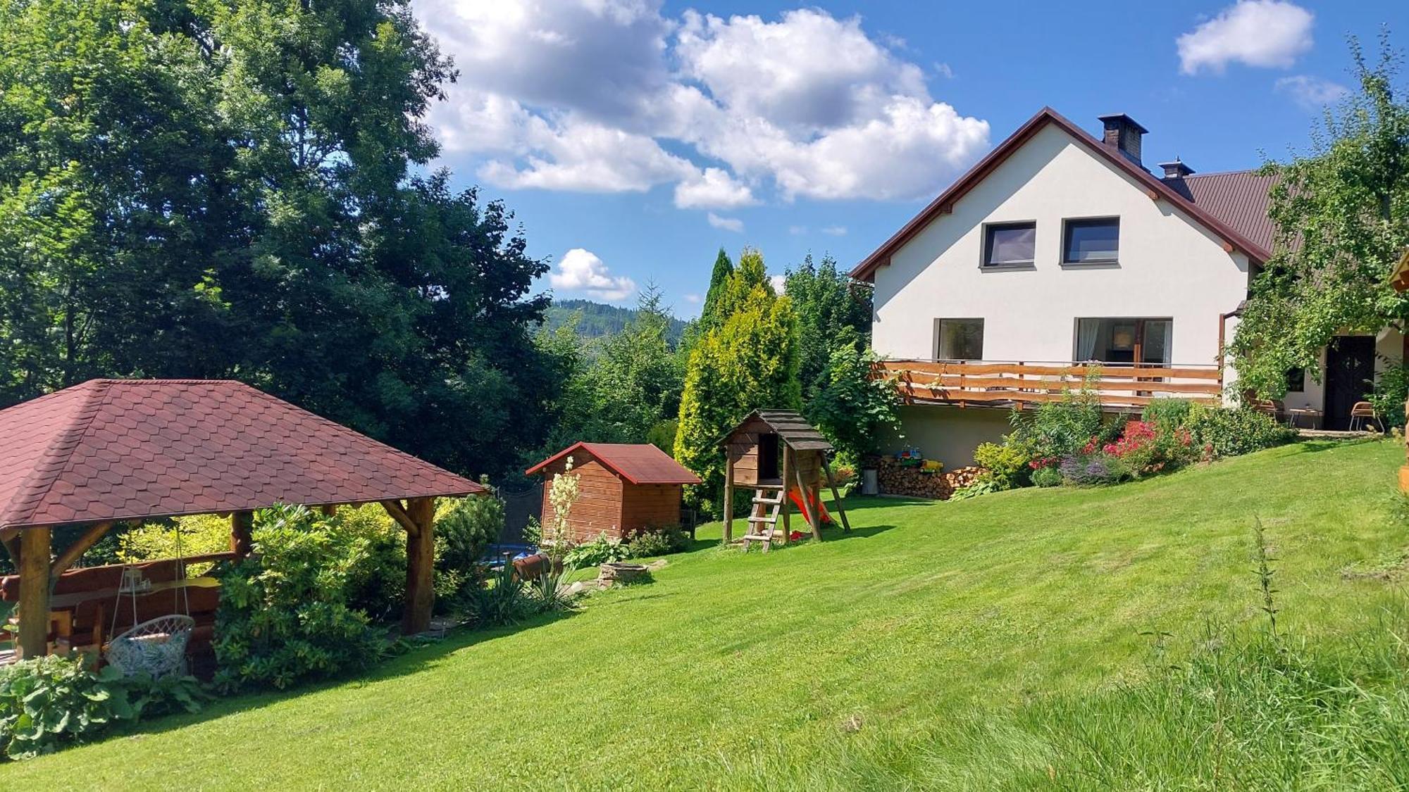 Agroturystyka Jelenia วีสวา ห้อง รูปภาพ